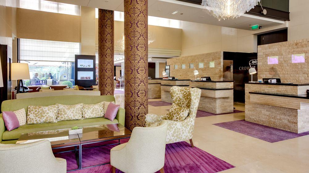 Crowne Plaza Paris - Neuilly, An Ihg Hotel Εξωτερικό φωτογραφία