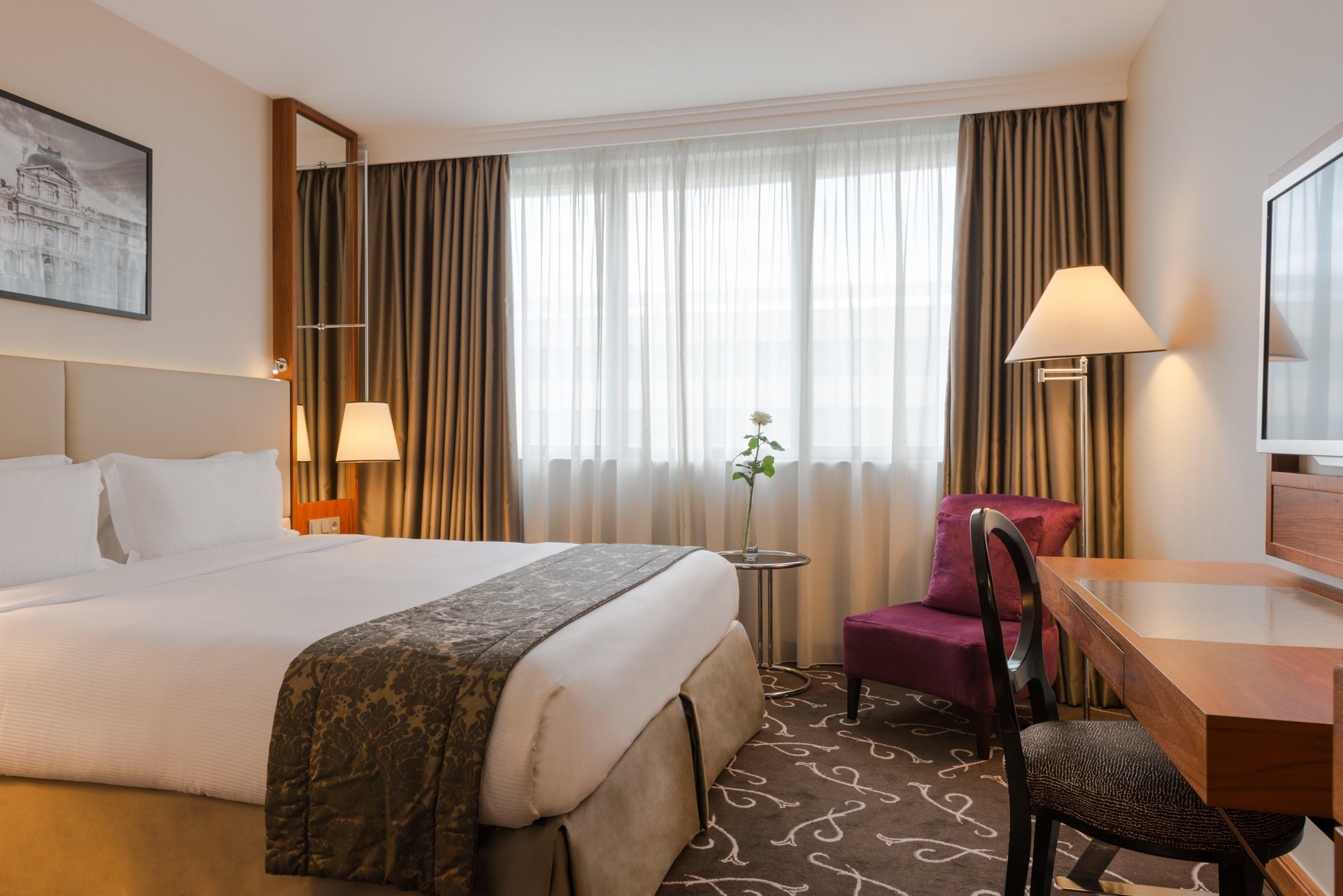 Crowne Plaza Paris - Neuilly, An Ihg Hotel Εξωτερικό φωτογραφία