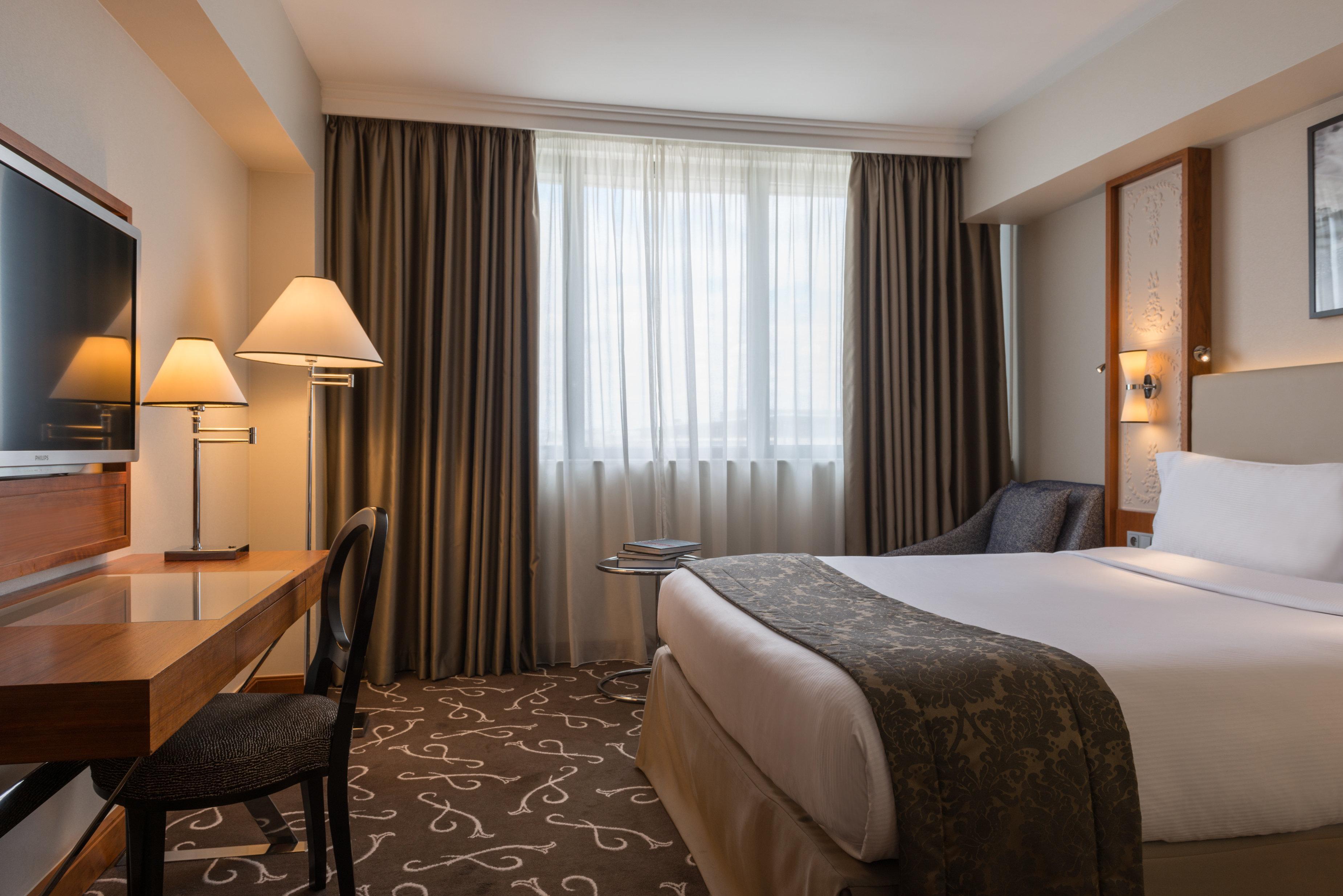 Crowne Plaza Paris - Neuilly, An Ihg Hotel Εξωτερικό φωτογραφία