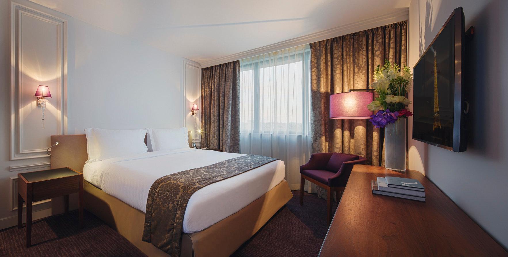 Crowne Plaza Paris - Neuilly, An Ihg Hotel Εξωτερικό φωτογραφία