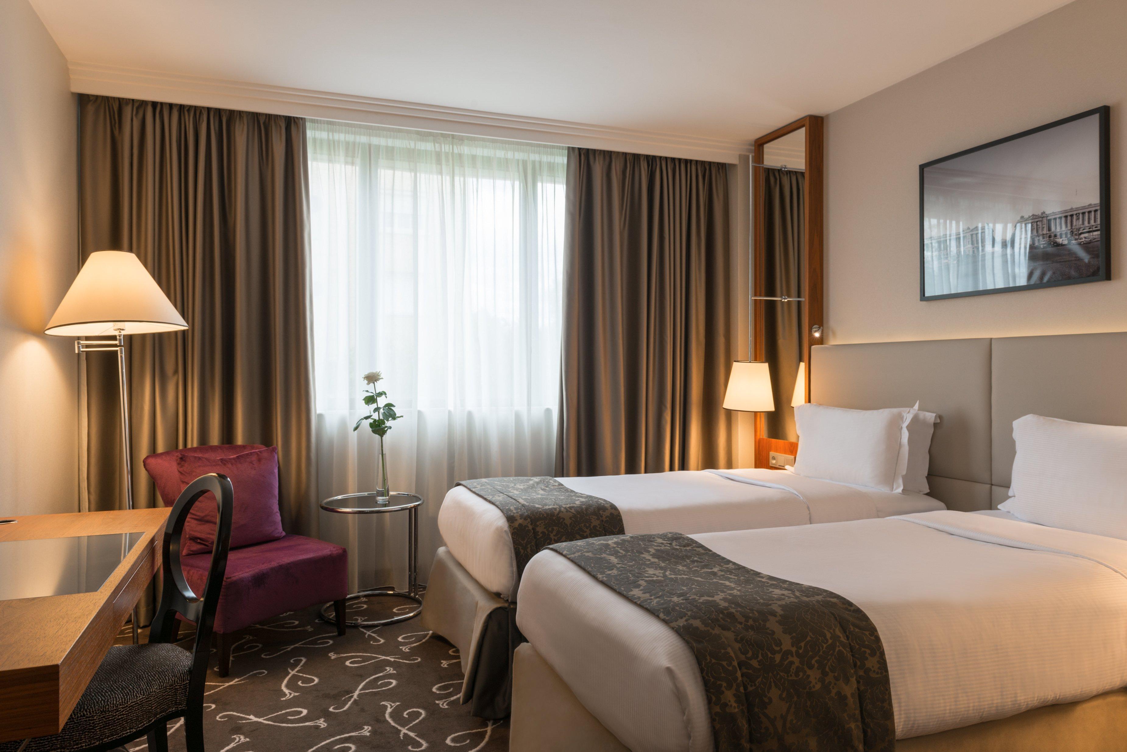 Crowne Plaza Paris - Neuilly, An Ihg Hotel Εξωτερικό φωτογραφία