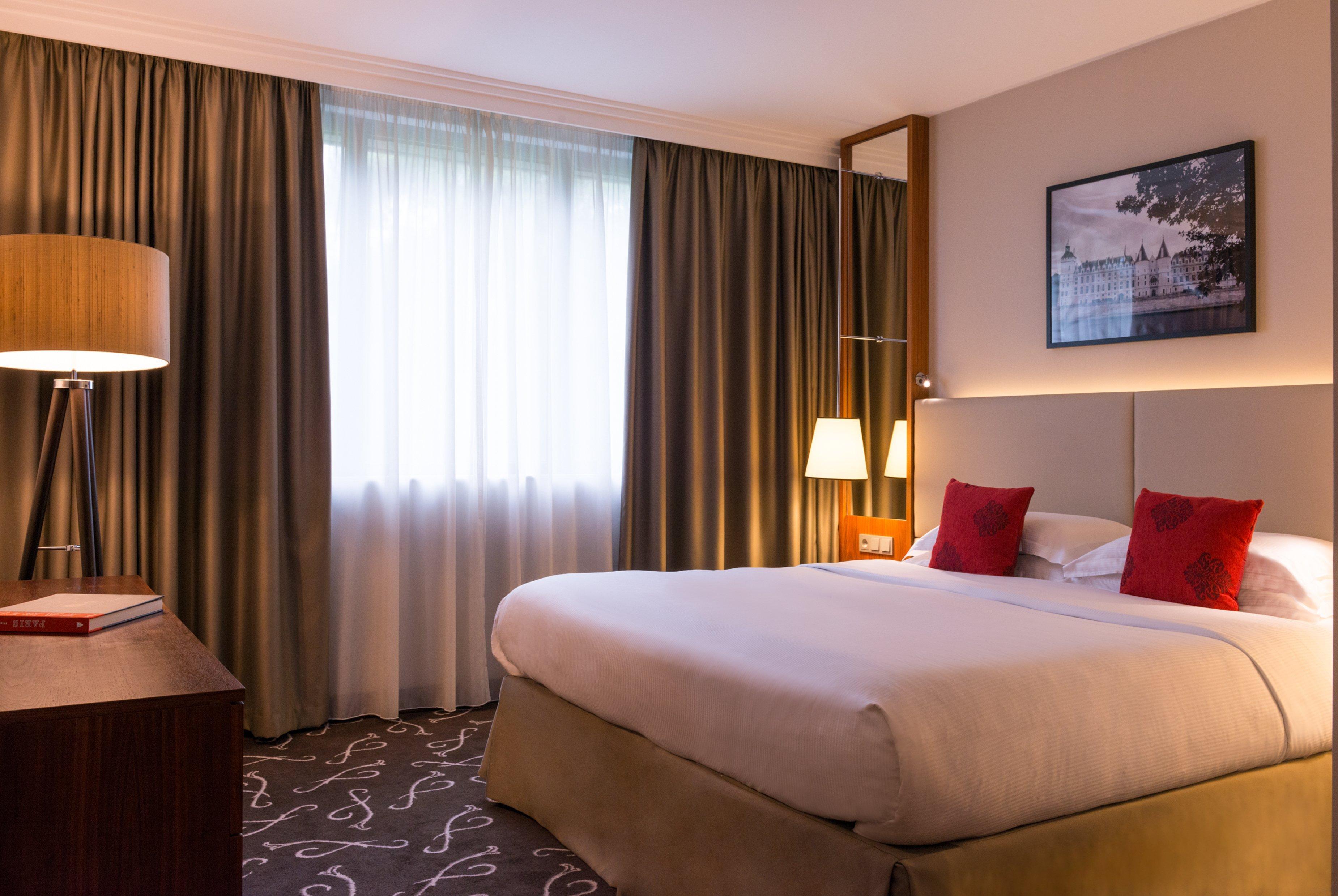 Crowne Plaza Paris - Neuilly, An Ihg Hotel Εξωτερικό φωτογραφία