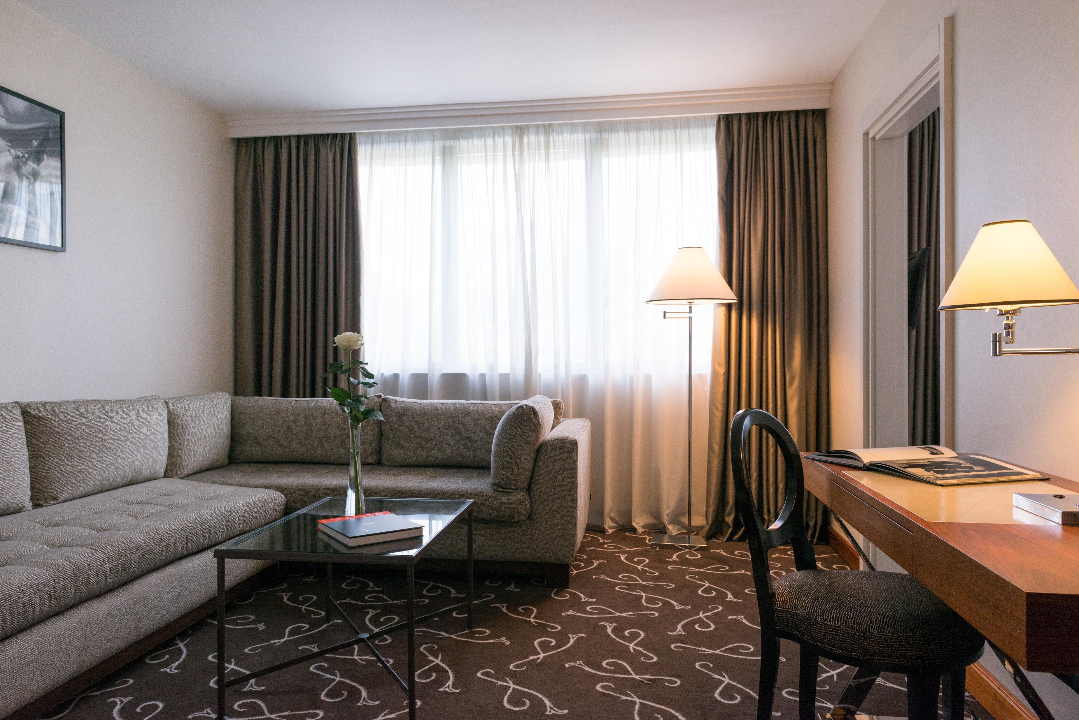 Crowne Plaza Paris - Neuilly, An Ihg Hotel Εξωτερικό φωτογραφία