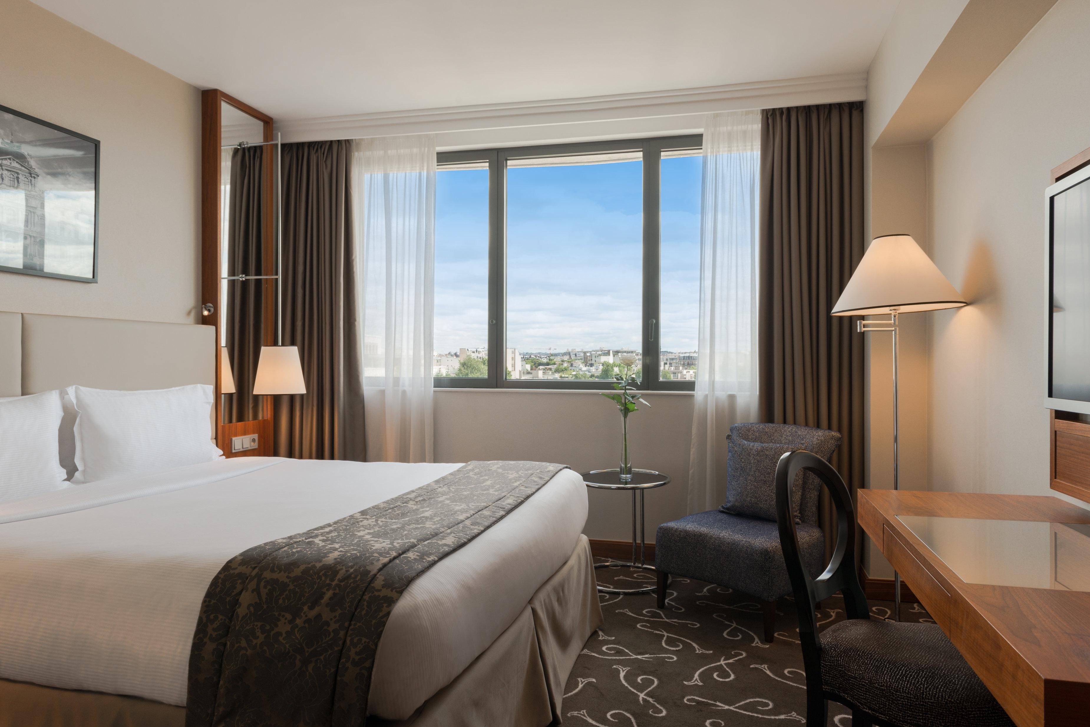 Crowne Plaza Paris - Neuilly, An Ihg Hotel Εξωτερικό φωτογραφία