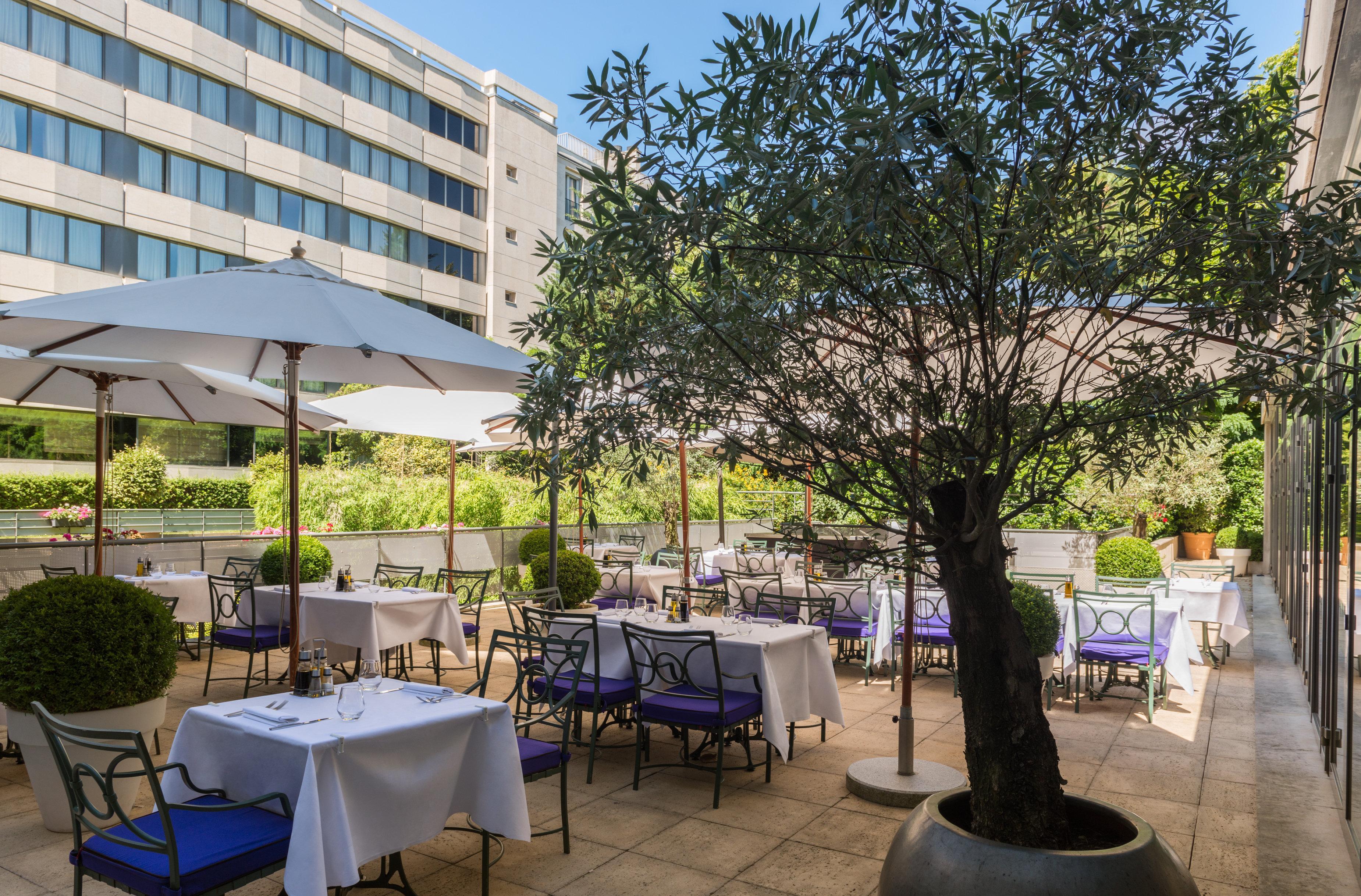 Crowne Plaza Paris - Neuilly, An Ihg Hotel Εξωτερικό φωτογραφία