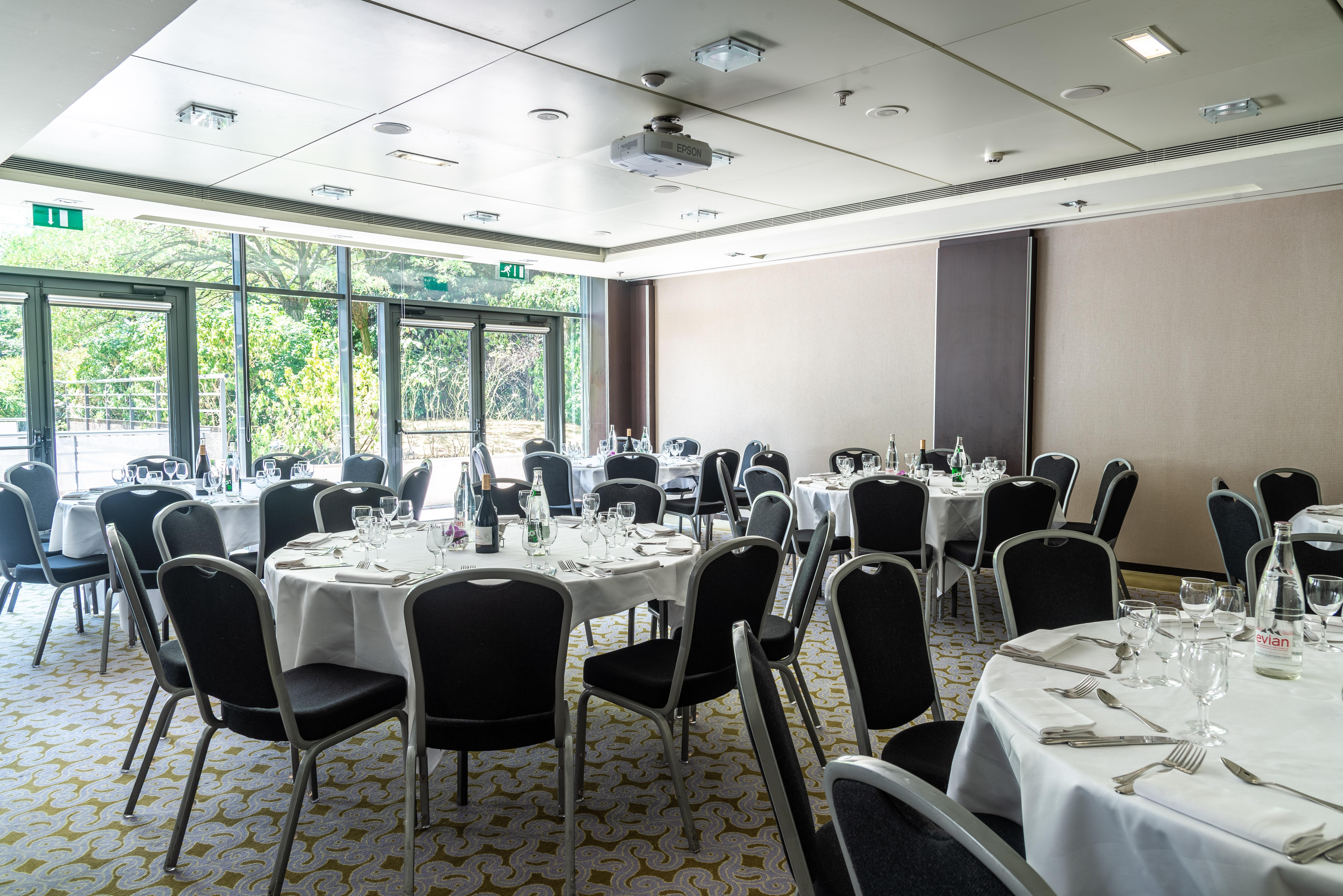 Crowne Plaza Paris - Neuilly, An Ihg Hotel Εξωτερικό φωτογραφία